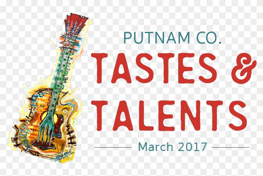 Putnam County's First Ever Restaurant And Artisans - Am Waste Person #331584