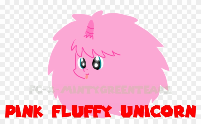 A Pink Fluffy Unicorn Vector By Fc X Mintygreentea01 - Top Quality Mens Dickie Bow Tie Multiple Colours Adjustable #331594