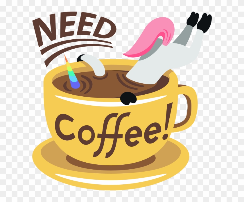 Emoji Inspired Stickers By Emojione™ Messages Sticker-5 - Need Coffee Stainless Steel Travel Mug #331925