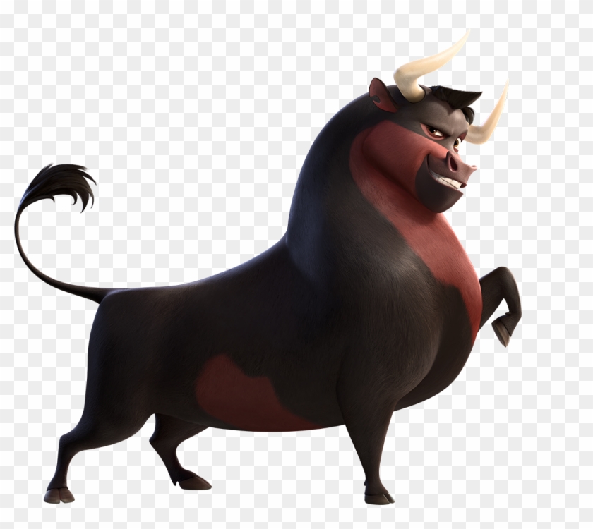 Physical Appearance - Ferdinand Guapo #332224