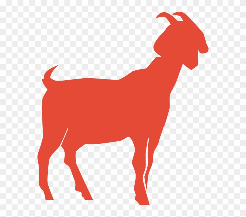 Goat - Goat #332274