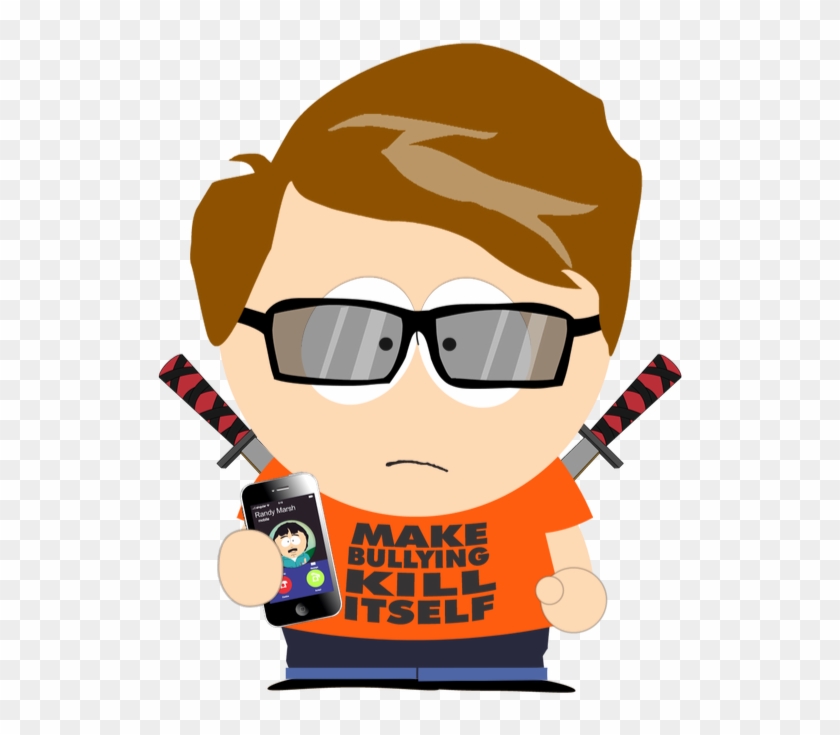 South Park Avatar - South Park Avatar #332303