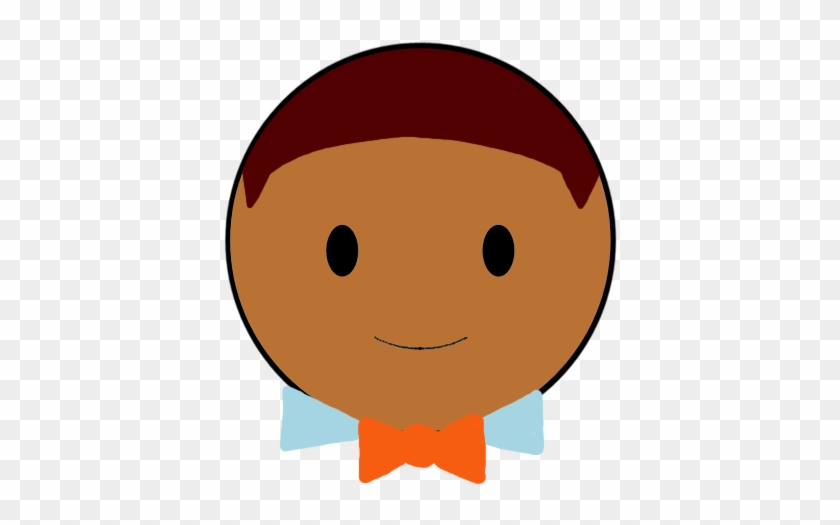 Papaoutai P2 Avatar - Cartoon #332367