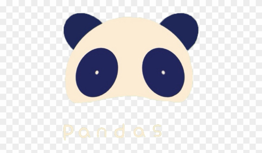 Giant Panda Avatar Pattern - Giant Panda Avatar Pattern #332442