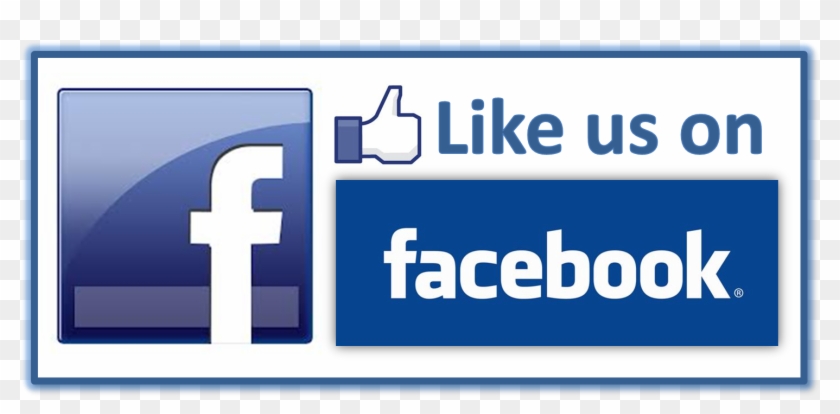 Fine Like Us On Facebook Poster And Fanciful Ideas - Like Us On Facebook Business Card #332461