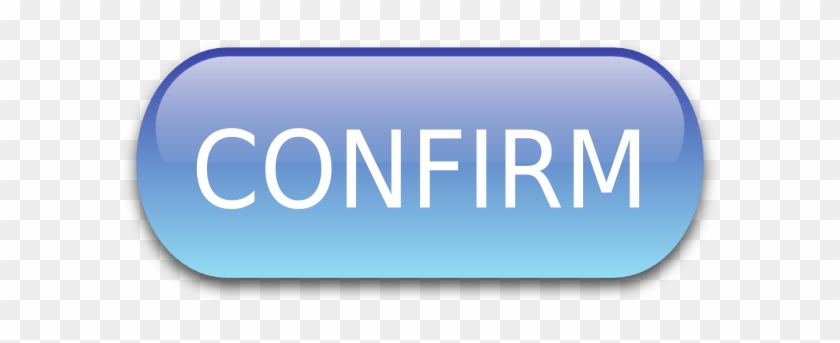 Confirm Button Svg Clip Arts 600 X 263 Px - Generate Report Button Png #332482