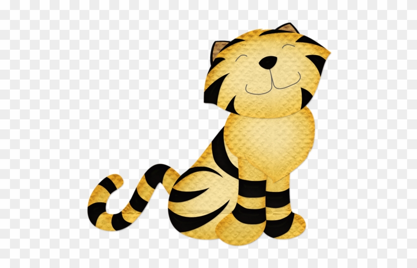 Tiger - Tiger #332532