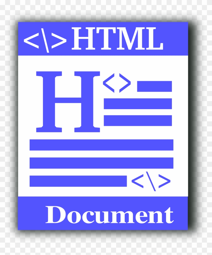 Free Doodle Page Borders Clip - Html Guide (speedy Study Guides) #332551