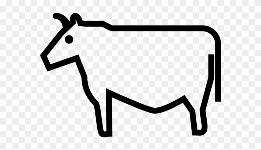 Cow Spots Clipart #332565