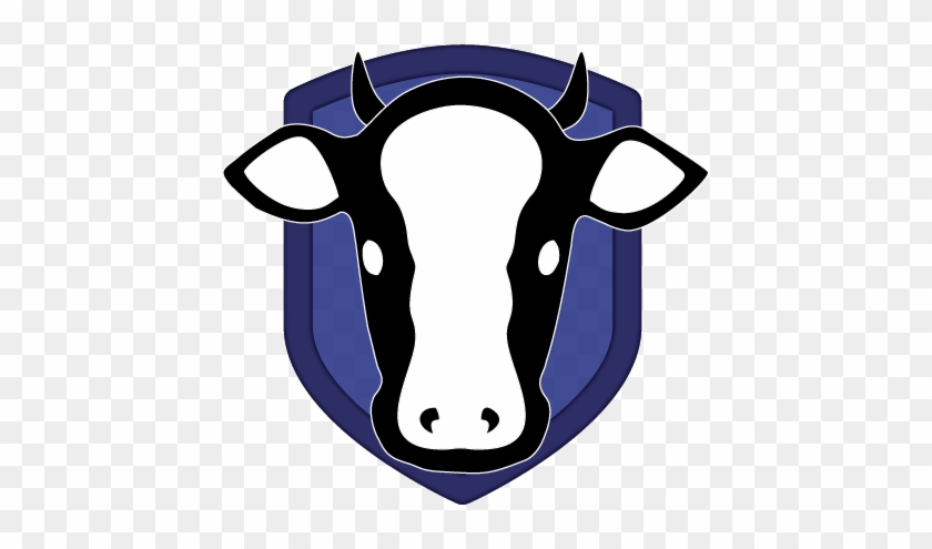 Holy Cow Clipart #332597