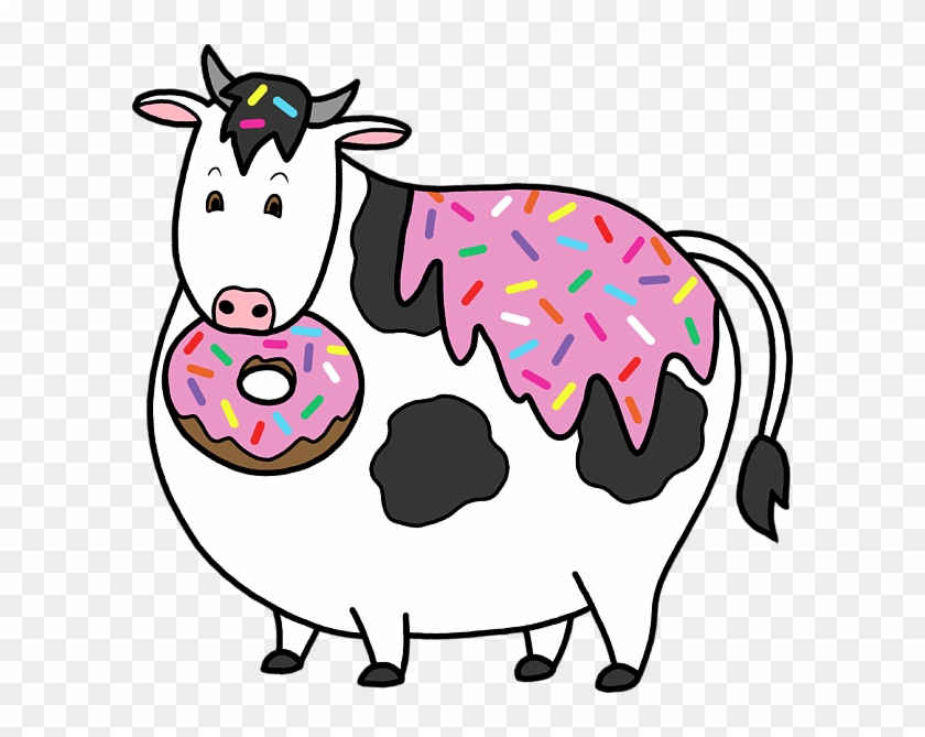 Bleed Area May Not Be Visible - Holstein Friesian Cattle #332626