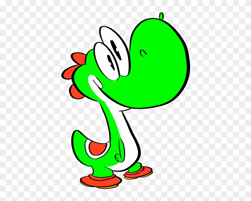 It's Just Too Light For Me The Journals Called Noheartattackitscannon - Yoshi's #332625