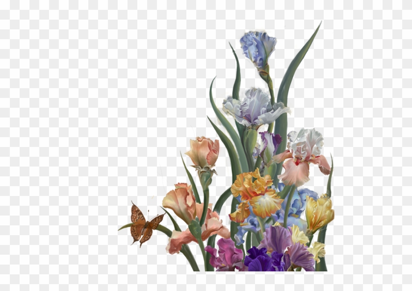 Flowers - Bouquet #332630