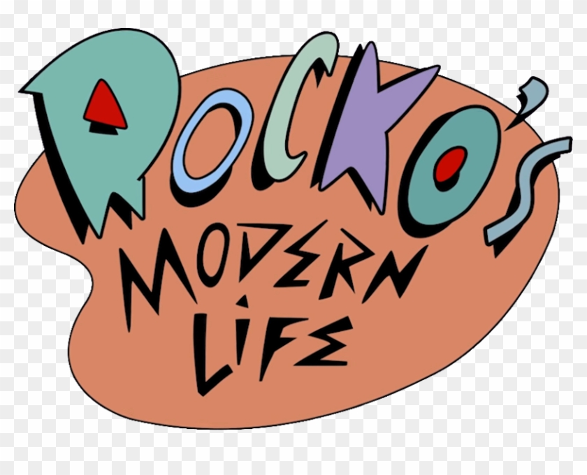 Rocko's Modern Life - Rocko's Modern Life #332785