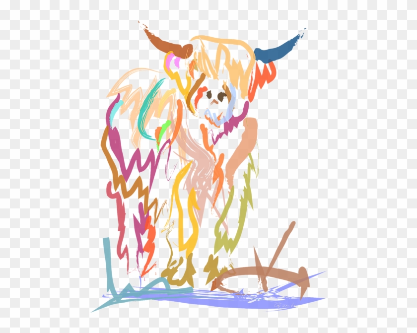 Bleed Area May Not Be Visible - Illustration #332869