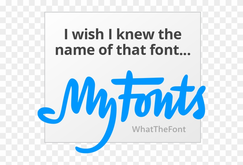Linked - Myfonts #332959