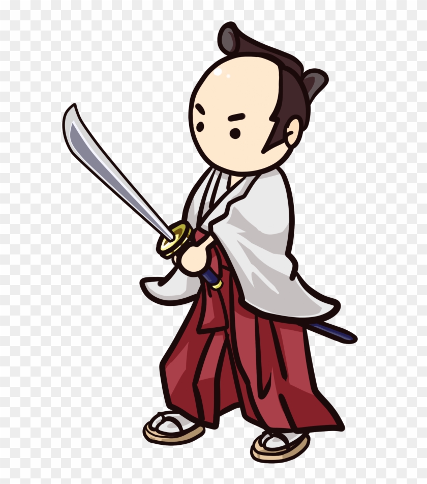 侍② - 侍② #333026