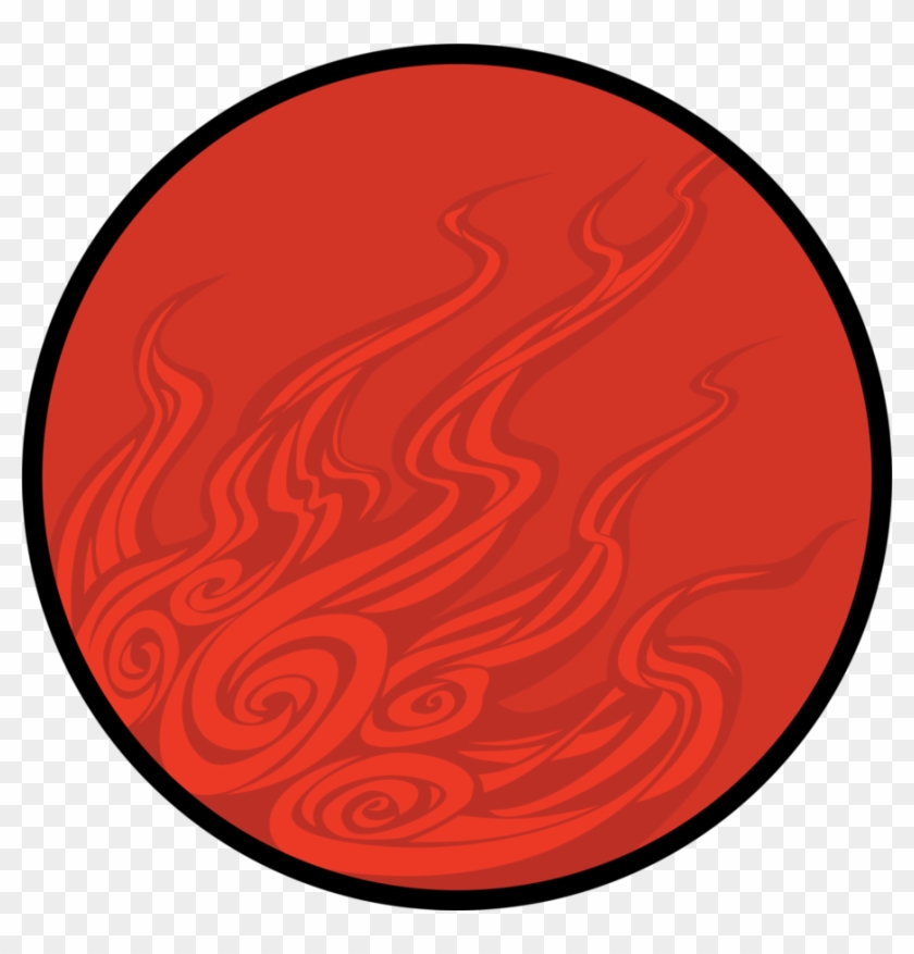 Okami Sun Logo By Nemesisdestrodareal1 - Smiley #333033