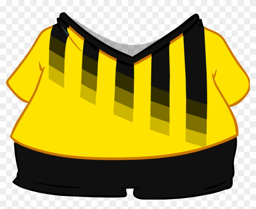 Football Jersey And Royalty Free Clipart Picture Icon - Icon #333261