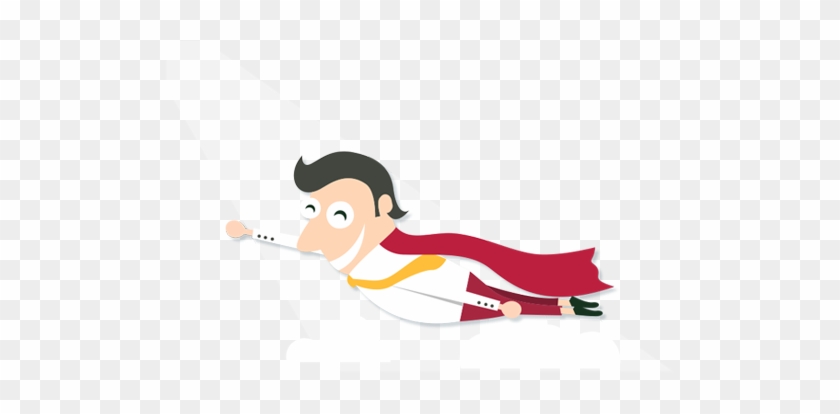 Clark Kent Clip Art - Magnet Super Papa - Magnet #333458