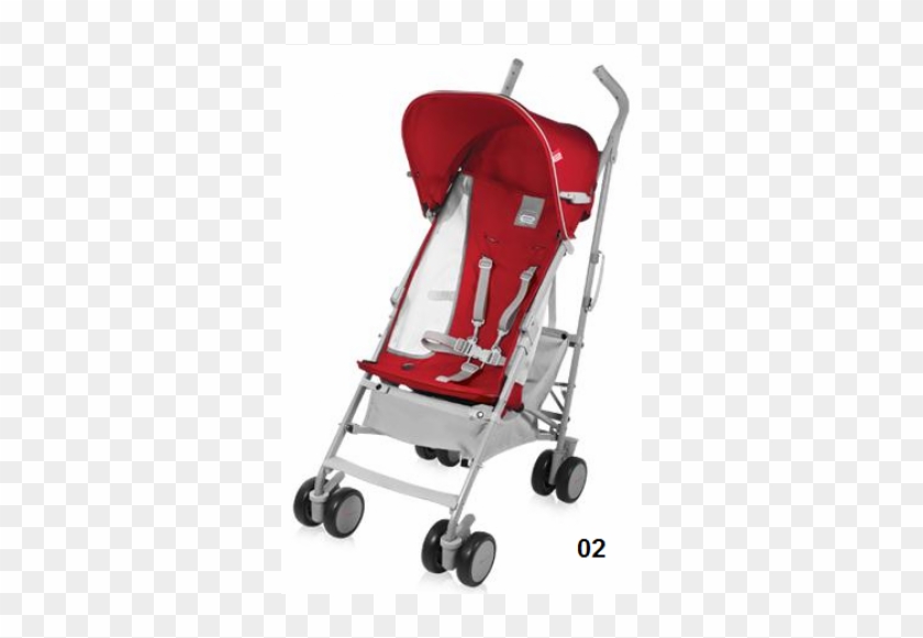 Коляска - Трость - Baby Transport #333535