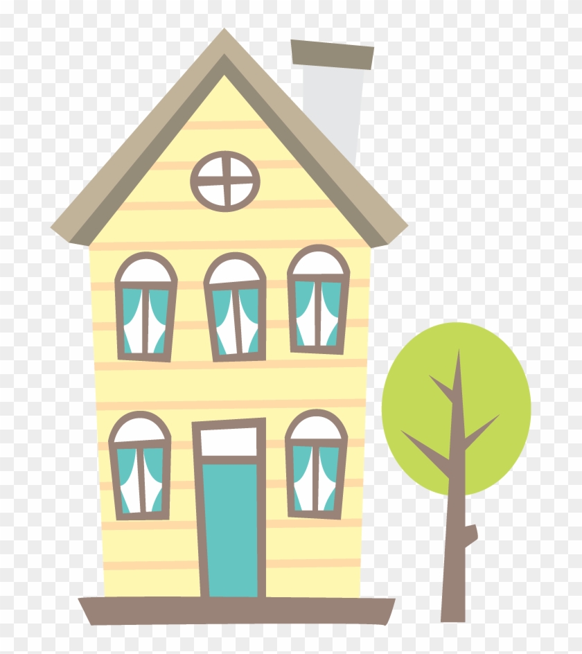 Home Clipart Png Image 04 - Tsv Buxtehude Altkloster #333578
