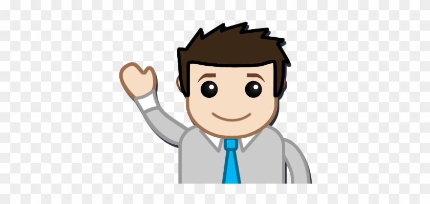 We Work Closely As A Team With You To Ensure We Deliver - Financial Advisor Clipart #333679