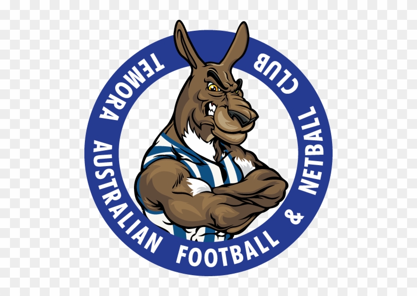 Temora Australian Football & Netball Club - Lic Class 1 Federation #333784