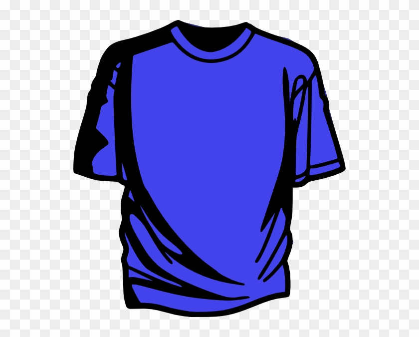 T Shirt Clipart #333814