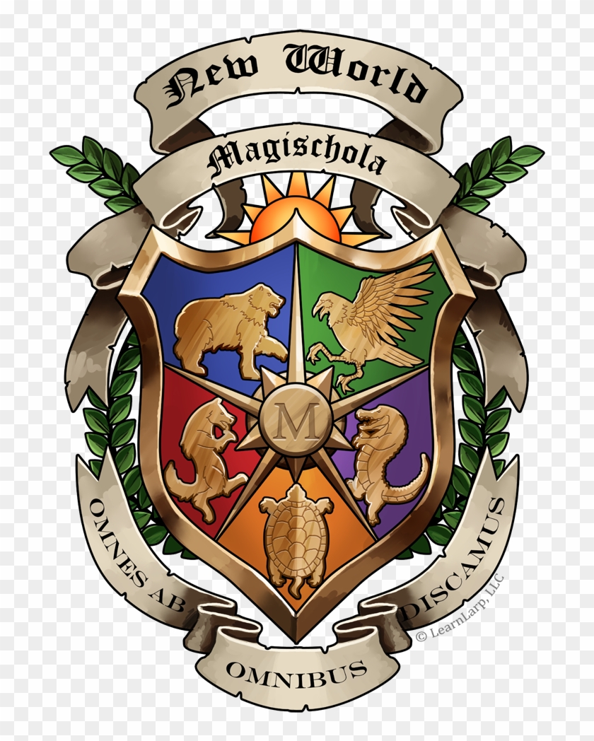 Hogwarts School Of Witchcraft And Wizardry Home Facebook - North American School Of Witchcraft And Wizardry #333816