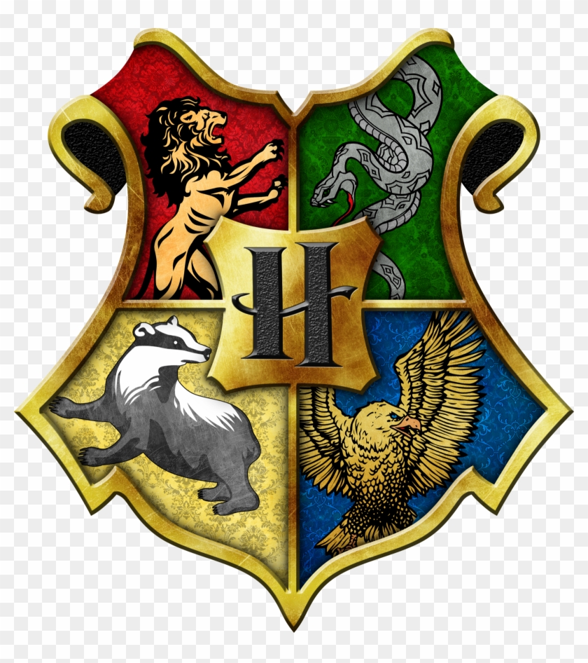 Welcome To Hogwarts School Of Witchcraft And Wizardry - Hogwarts School Of Witchcraft And Wizardry #333818