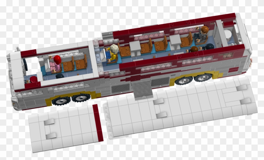 1 / - Floor Plan #333910
