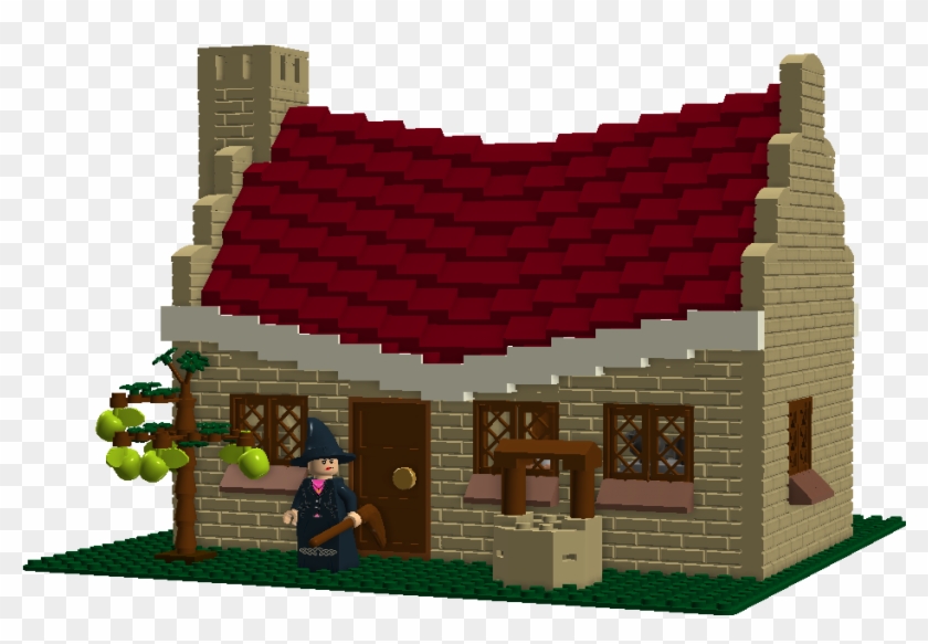 Witch House - - House #333918