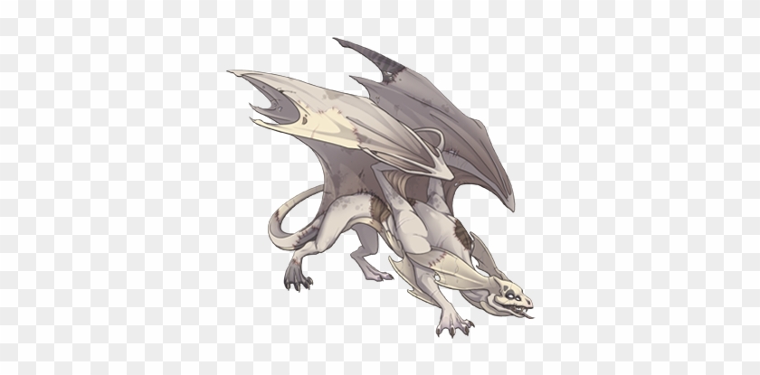 A Special Thanks To @ankokou @cinnamonthief @derangedhyena - Flight Rising Mirror Male #334035