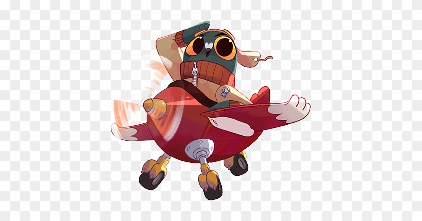 Animmex 2017 Mascot - Mascot #334113