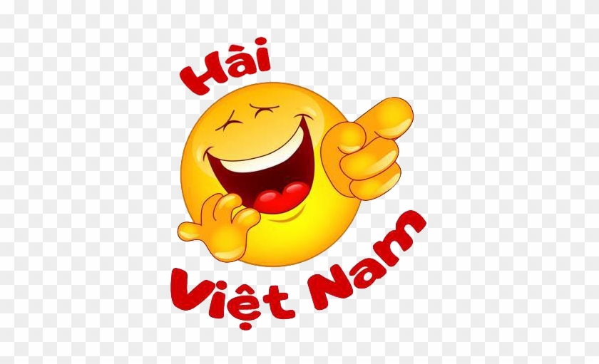 Like Hài Việt Nam Trên Facebook Để Được Cười Nhiều - Rolling On The Floor Laughing #334130