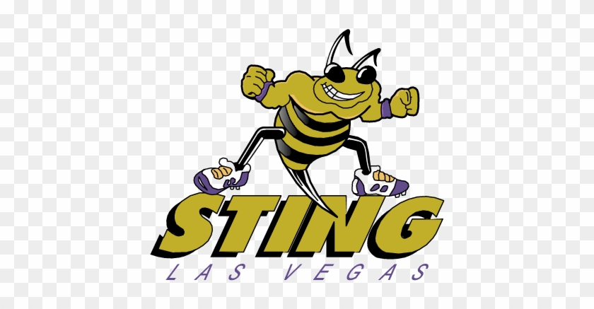Las Vegas Sting - Cartoon #334143