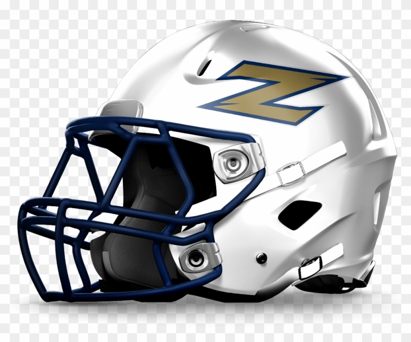 Akron Http - //grfx - Cstv - Helmet Right - Klein Oak High School Football #334239
