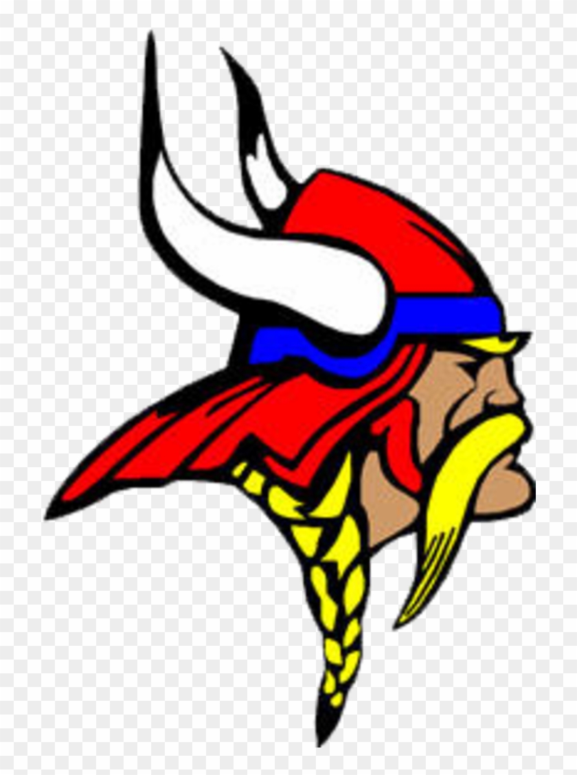 Decorah Vikings - Decorah Senior High School #334395