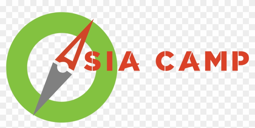 Asiacamp - Asiacamp Logo #334496