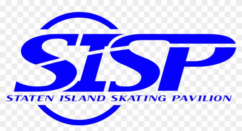 Staten Island Skating Pavilion Logo #334589