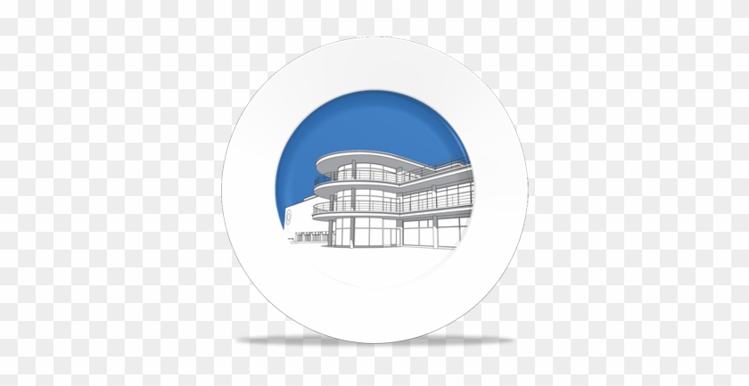 De La Warr Pavilion - Boathouse #334611