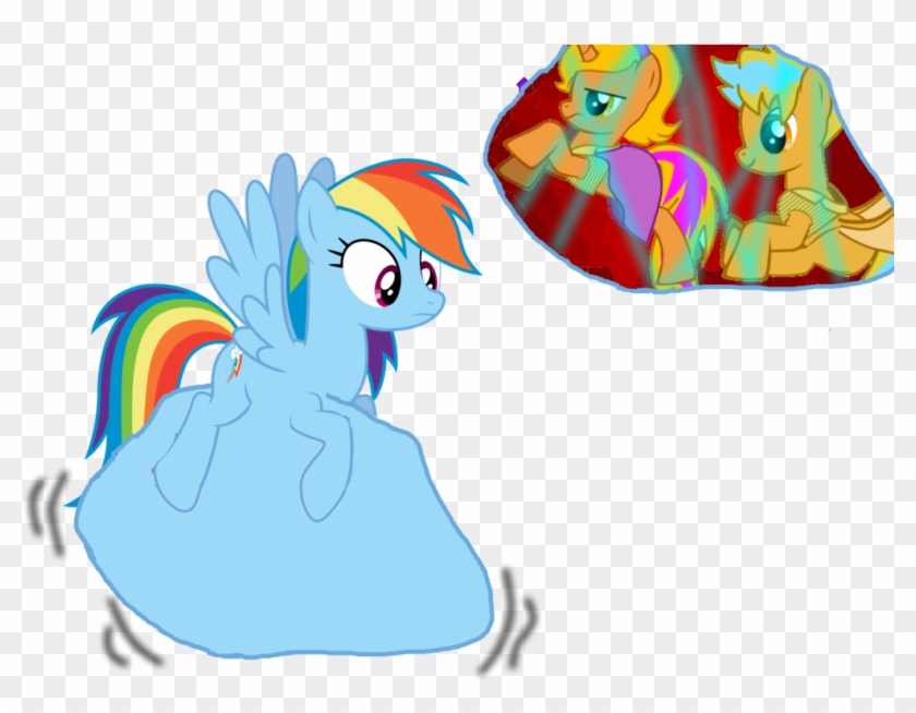 Camping In Dashie By Dashievore - Dashie Mlp #334715