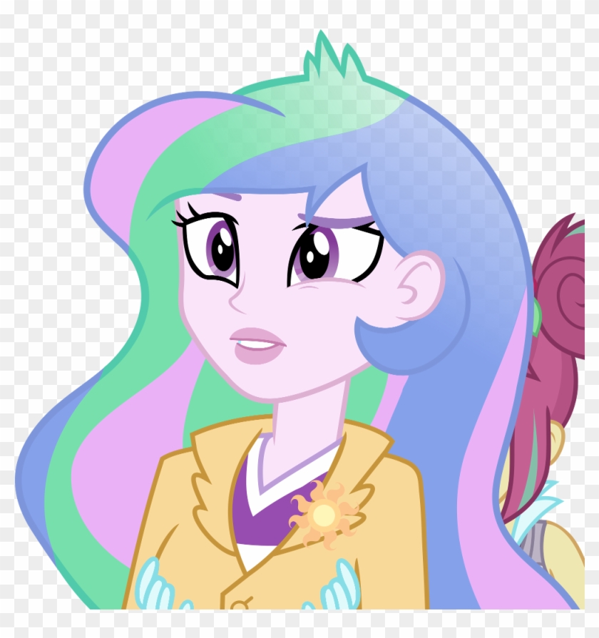 Clothes, Edit, Equestria Girls, Friendship Games, Gloves, - Princess Celestia #334755