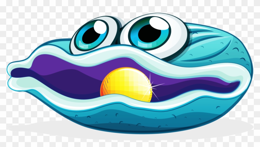 Criaturas Marinaspezfondo De Maranimales - كائنات بحرية Clipart #334799
