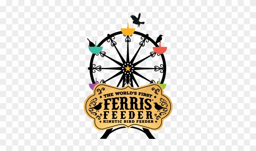 Bird-feeder - Bird-feeder #334889