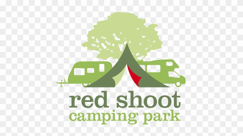 Red Shoot Camping Park - Girls On The Run #334906