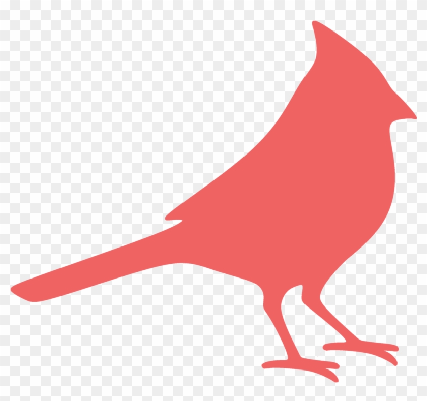 Cardinal Bird Clip Art #334924