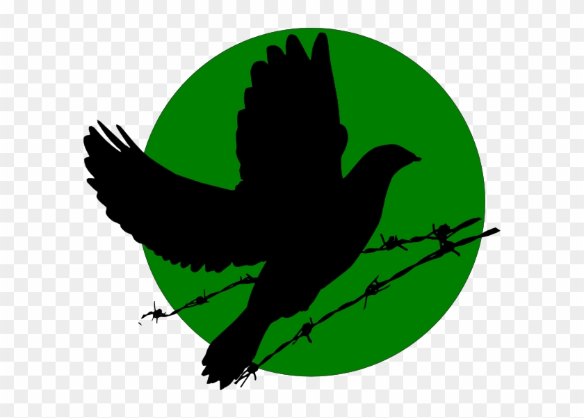 How To Set Use Dove Svg Vector - Skull And Crossbones With Bow #335052