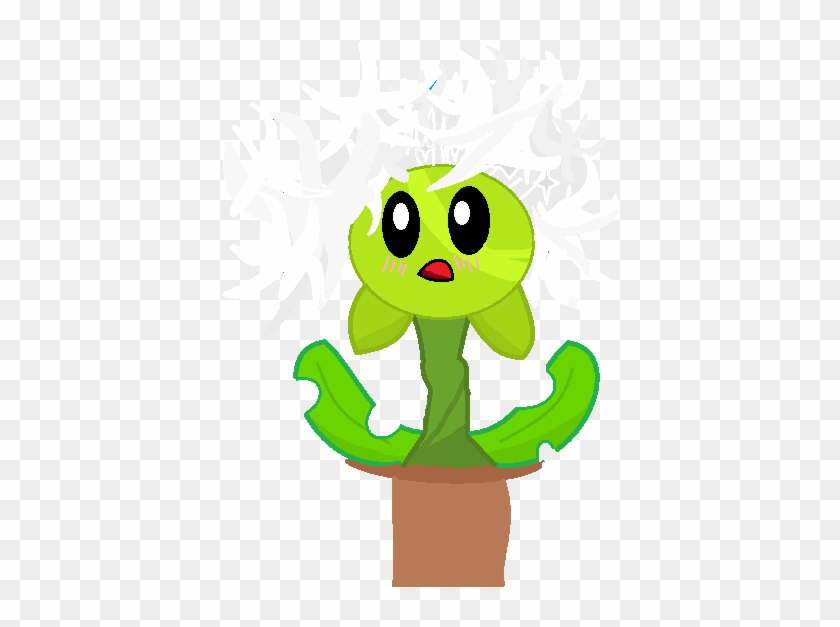 [pvz 2] Dandelion By Silverweedlealbey - Pvz Dandelion #335078